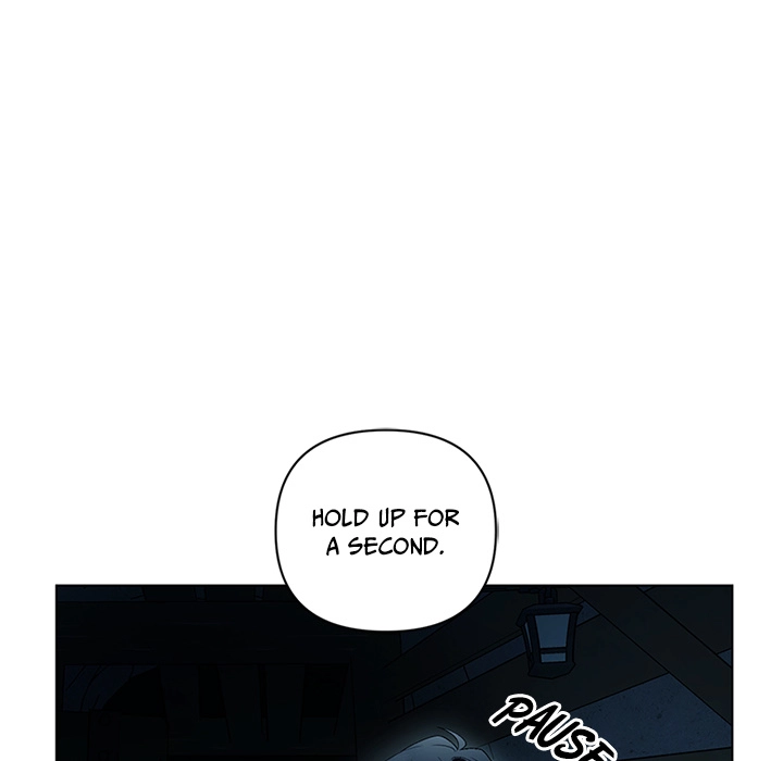 Underground of Babel (Official) Chapter 64 - page 19