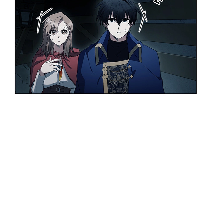 Underground of Babel (Official) Chapter 64 - page 20