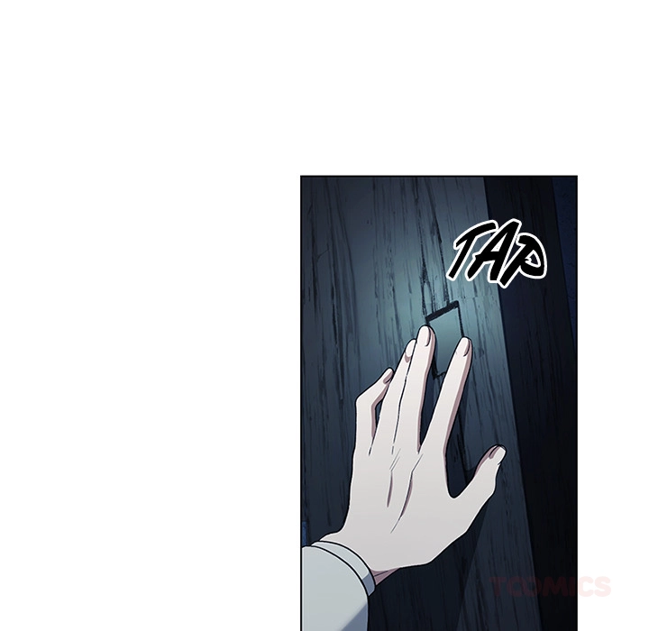 Underground of Babel (Official) Chapter 64 - page 21