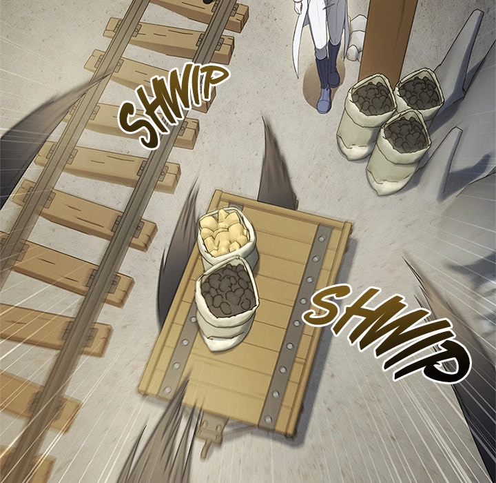 Underground of Babel (Official) Chapter 64 - page 23