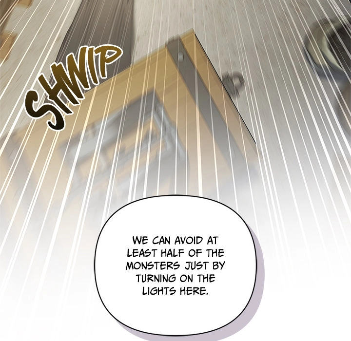 Underground of Babel (Official) Chapter 64 - page 24