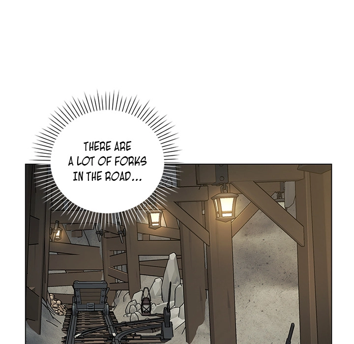 Underground of Babel (Official) Chapter 64 - page 31