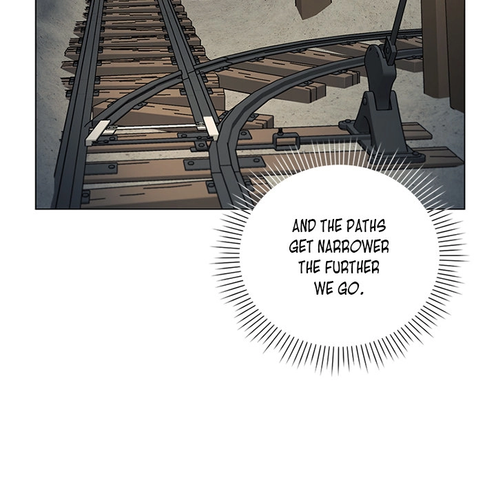 Underground of Babel (Official) Chapter 64 - page 32