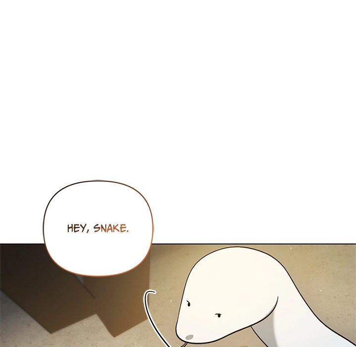 Underground of Babel (Official) Chapter 64 - page 33