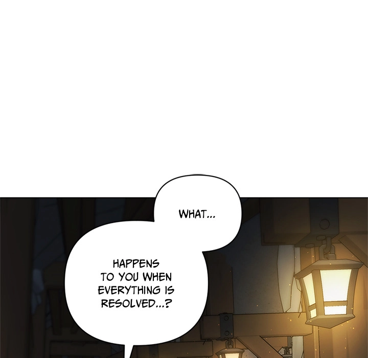 Underground of Babel (Official) Chapter 64 - page 35