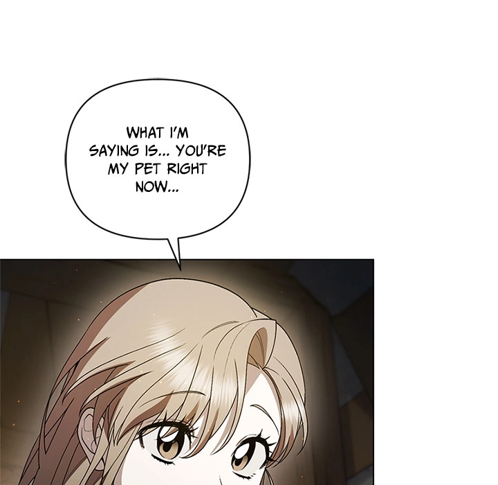 Underground of Babel (Official) Chapter 64 - page 38