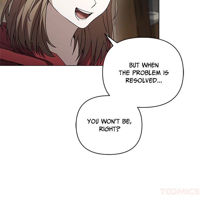 Underground of Babel (Official) Chapter 64 - page 39