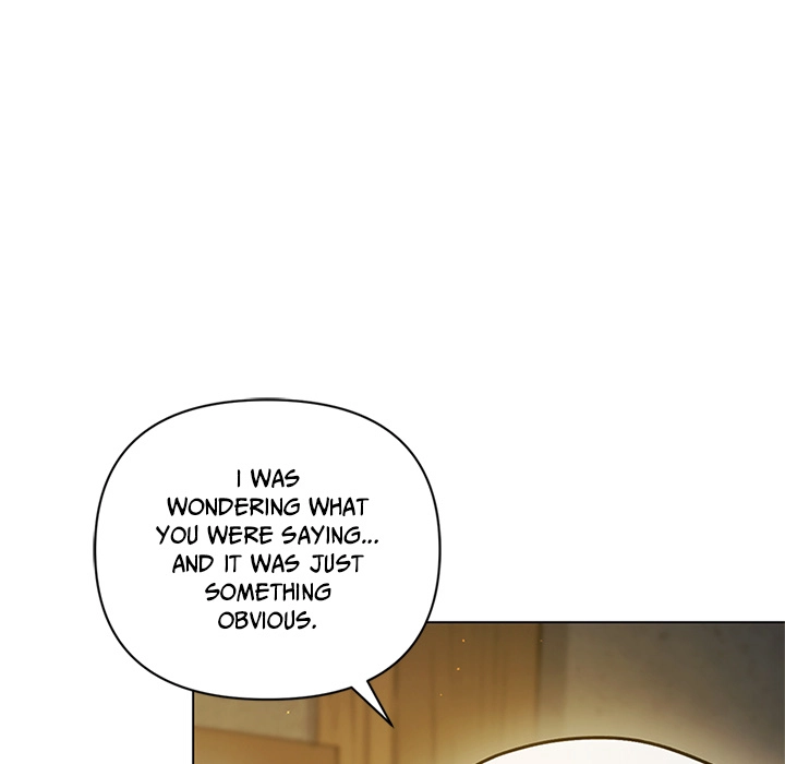 Underground of Babel (Official) Chapter 64 - page 40