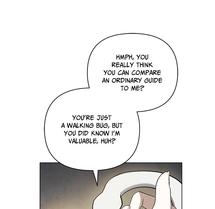 Underground of Babel (Official) Chapter 64 - page 49