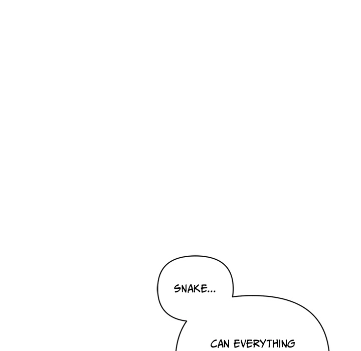 Underground of Babel (Official) Chapter 64 - page 54