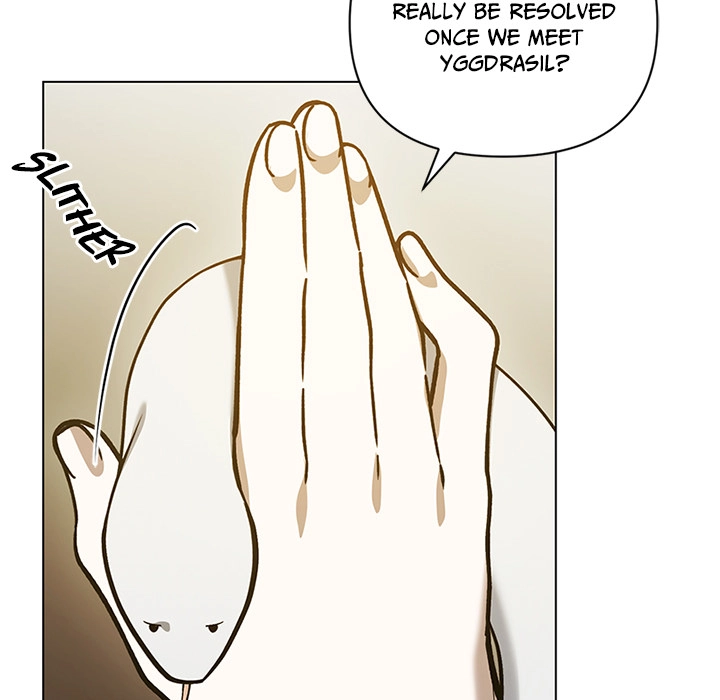 Underground of Babel (Official) Chapter 64 - page 55
