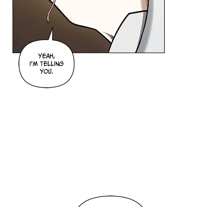 Underground of Babel (Official) Chapter 64 - page 56