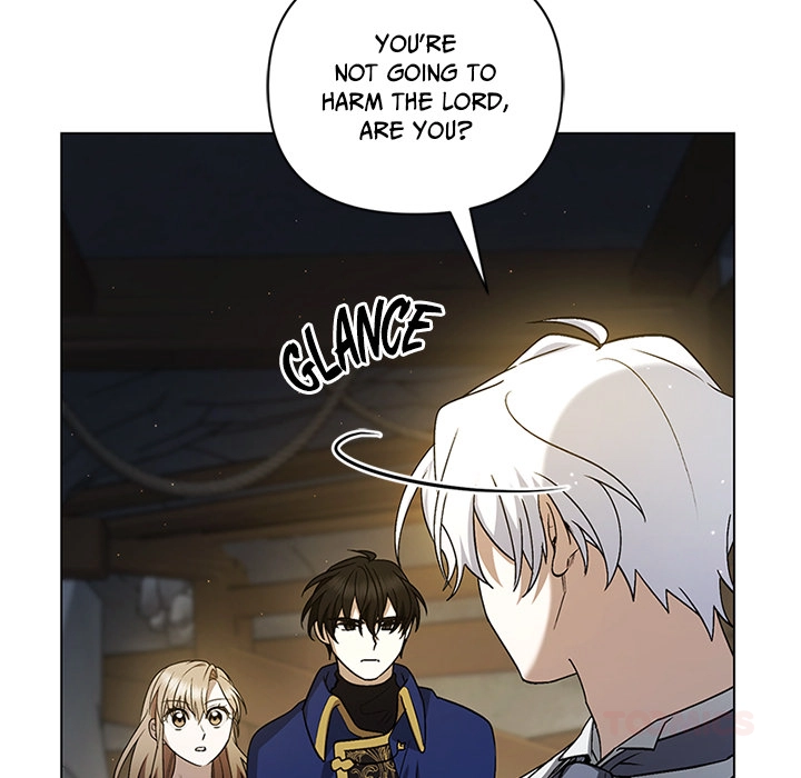 Underground of Babel (Official) Chapter 64 - page 57