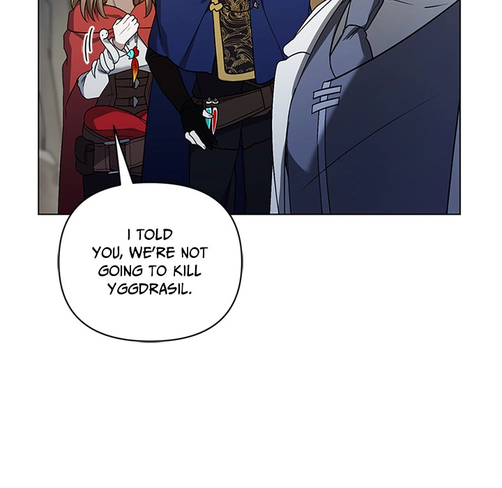 Underground of Babel (Official) Chapter 64 - page 58