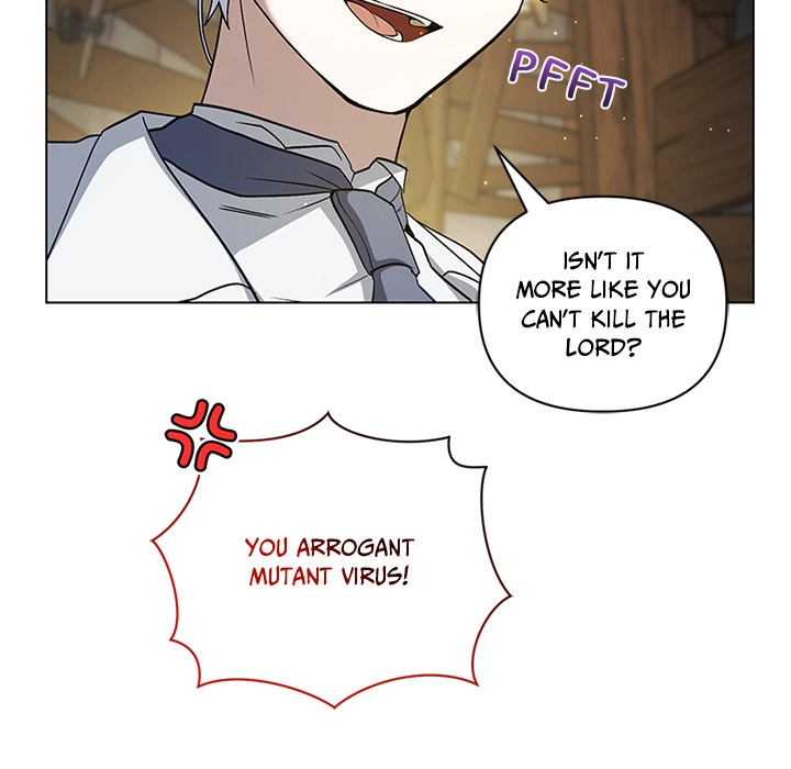 Underground of Babel (Official) Chapter 64 - page 60