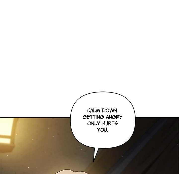 Underground of Babel (Official) Chapter 64 - page 61