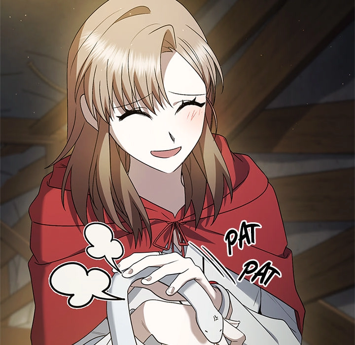 Underground of Babel (Official) Chapter 64 - page 62