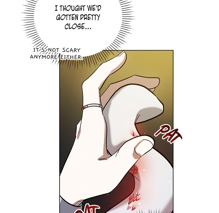 Underground of Babel (Official) Chapter 64 - page 64