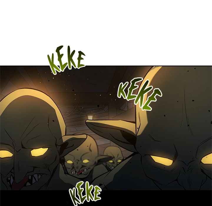 Underground of Babel (Official) Chapter 64 - page 68