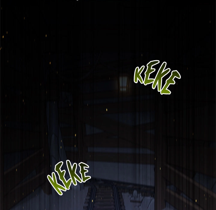 Underground of Babel (Official) Chapter 64 - page 69