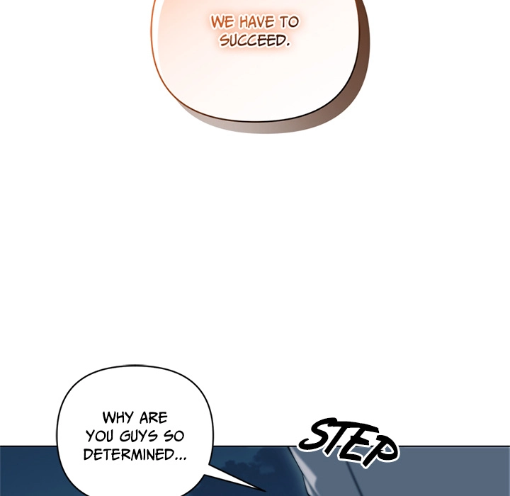 Underground of Babel (Official) Chapter 64 - page 7
