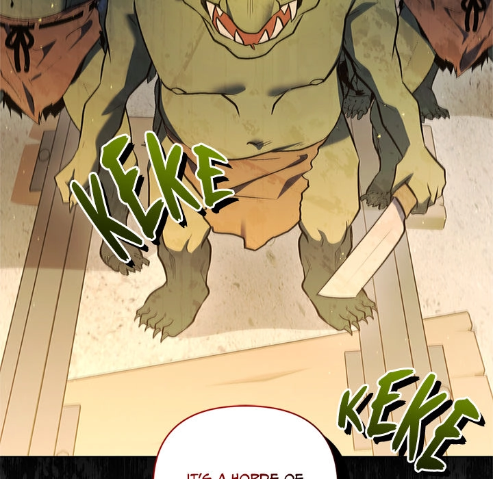 Underground of Babel (Official) Chapter 64 - page 71