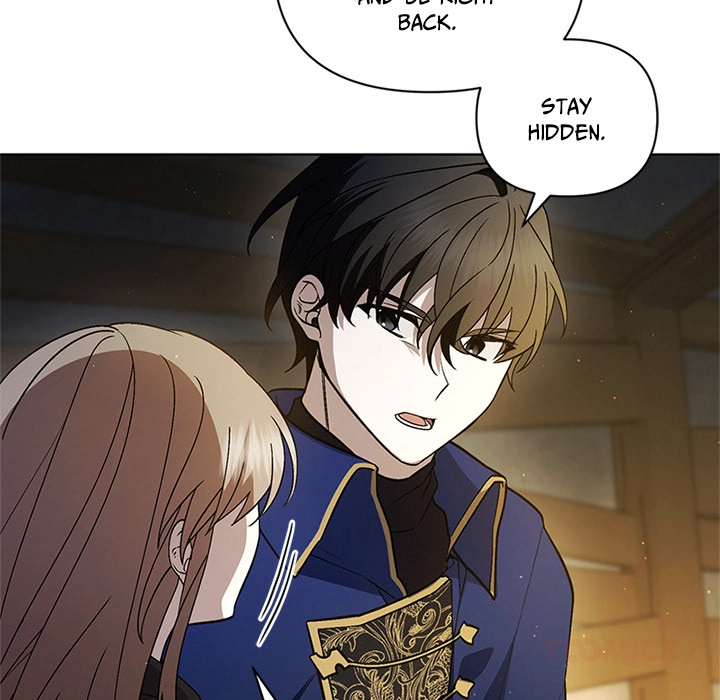 Underground of Babel (Official) Chapter 64 - page 75