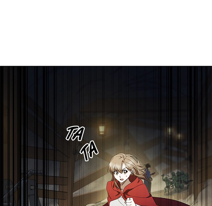 Underground of Babel (Official) Chapter 64 - page 77