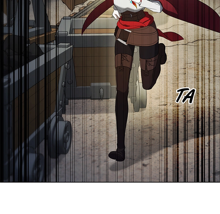Underground of Babel (Official) Chapter 64 - page 78