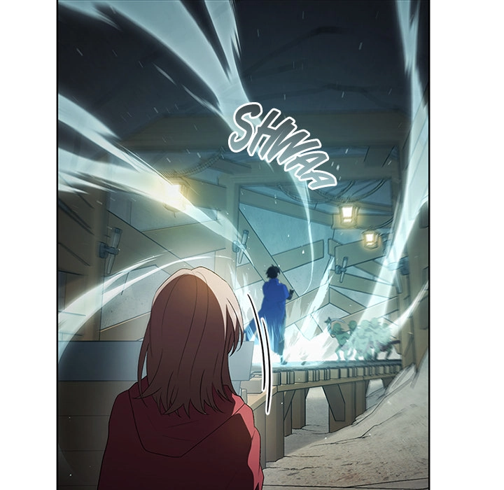 Underground of Babel (Official) Chapter 64 - page 80