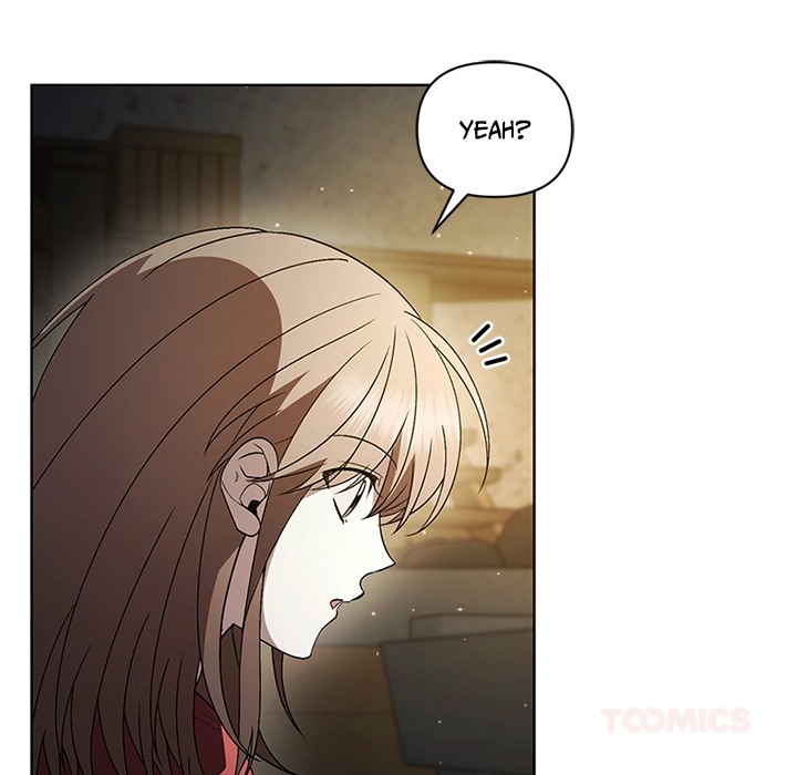 Underground of Babel (Official) Chapter 64 - page 84