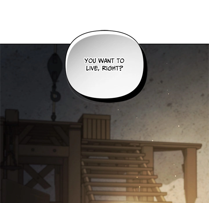 Underground of Babel (Official) Chapter 64 - page 86