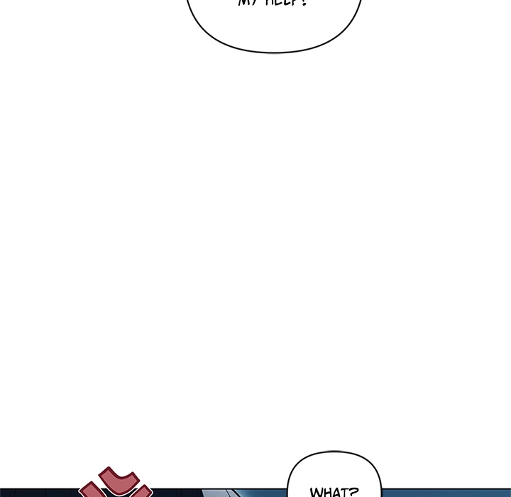 Underground of Babel (Official) Chapter 64 - page 9