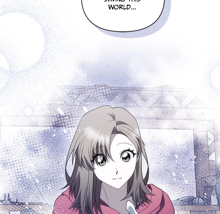 Underground of Babel (Official) Chapter 64 - page 91