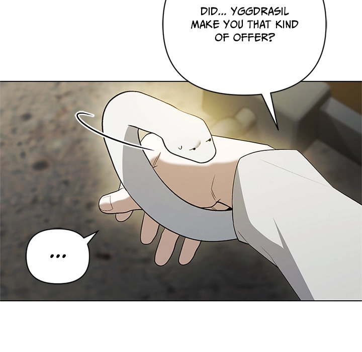Underground of Babel (Official) Chapter 64 - page 97