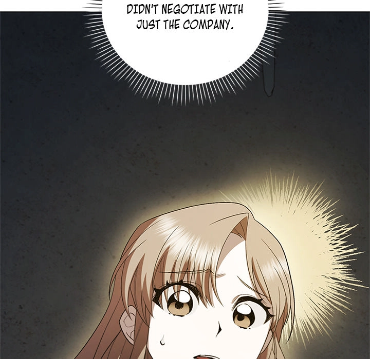 Underground of Babel (Official) Chapter 64 - page 99
