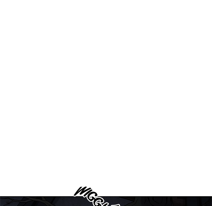 Underground of Babel (Official) Chapter 65 - page 100