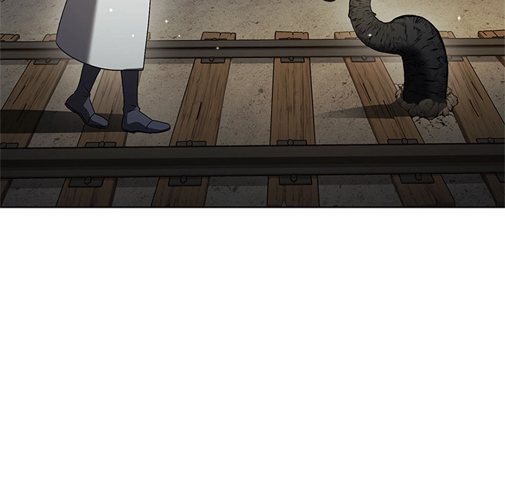 Underground of Babel (Official) Chapter 65 - page 106