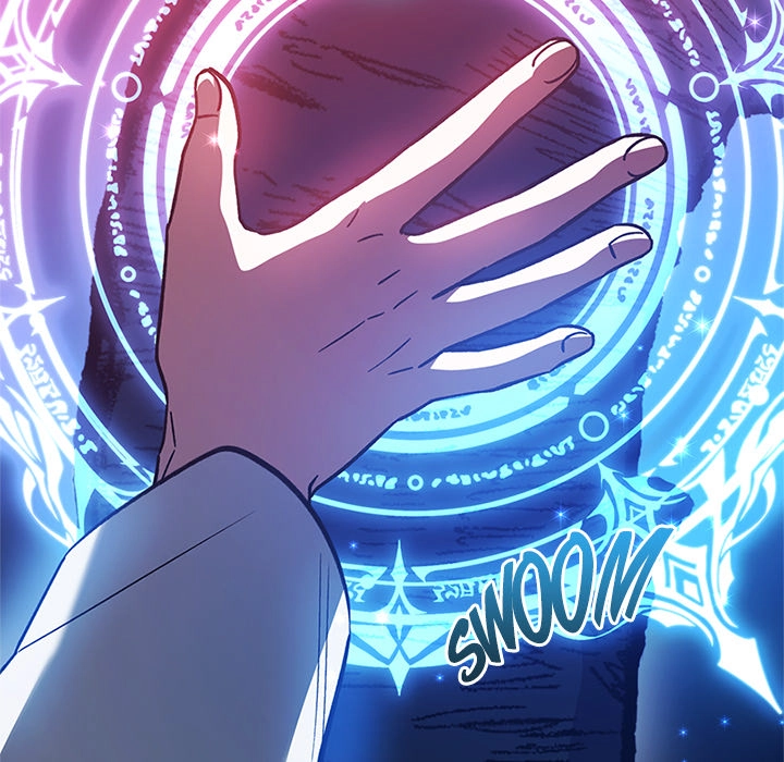 Underground of Babel (Official) Chapter 65 - page 109