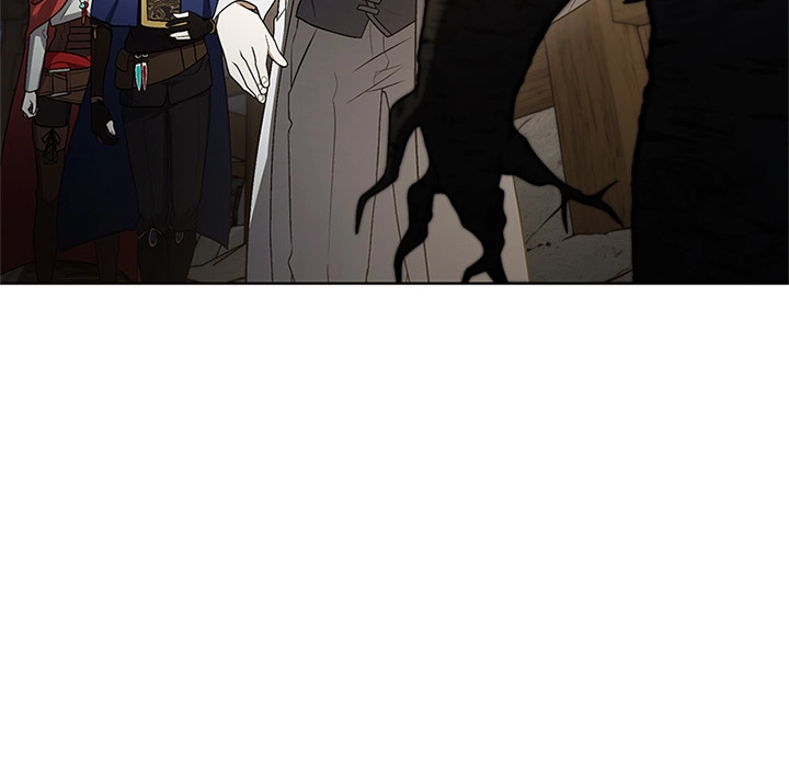 Underground of Babel (Official) Chapter 65 - page 112