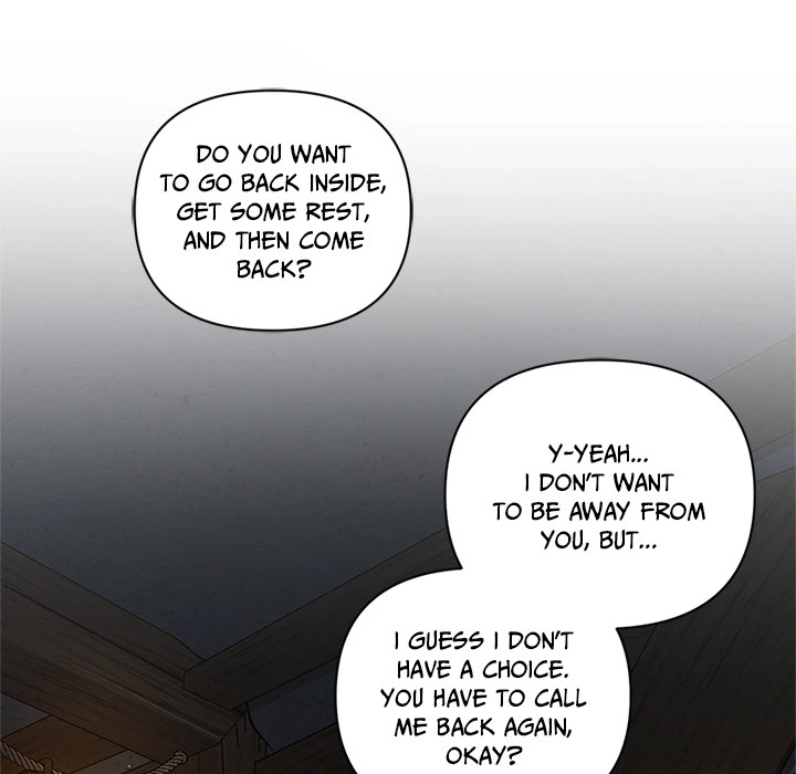 Underground of Babel (Official) Chapter 65 - page 124