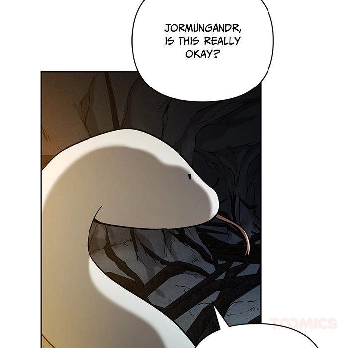 Underground of Babel (Official) Chapter 65 - page 129