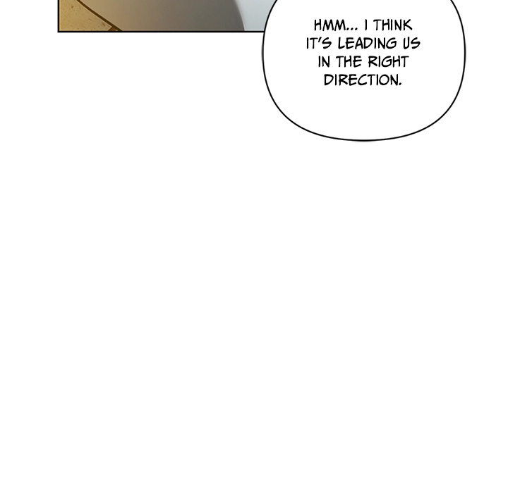 Underground of Babel (Official) Chapter 65 - page 130