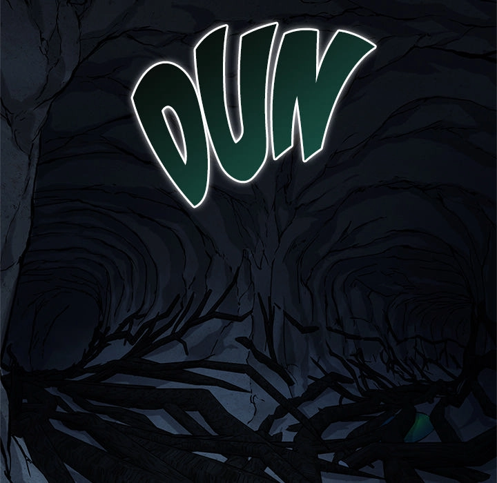 Underground of Babel (Official) Chapter 65 - page 134