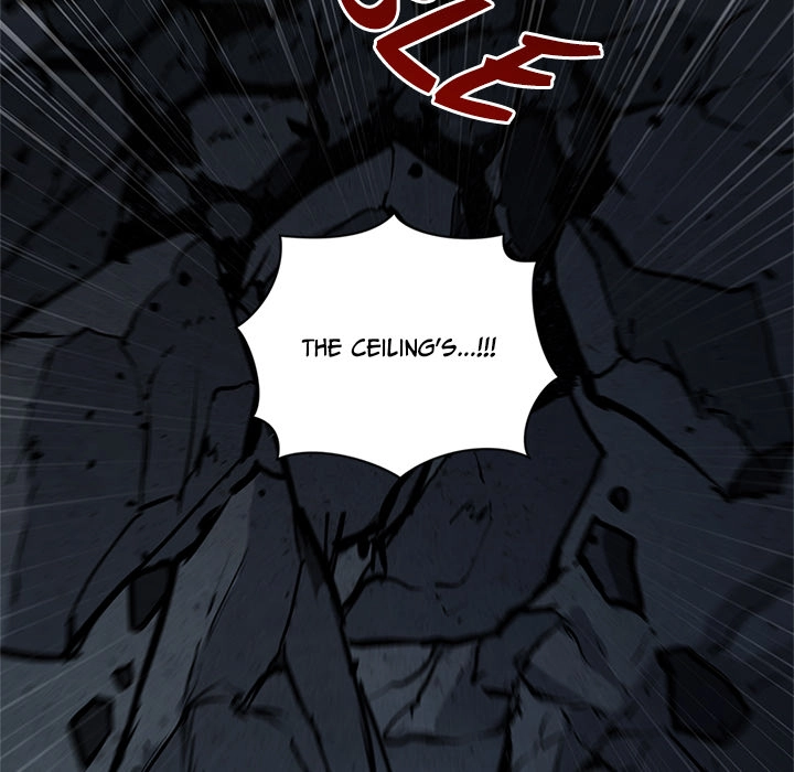 Underground of Babel (Official) Chapter 65 - page 148