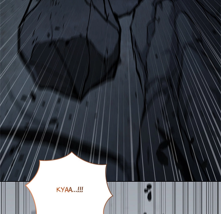 Underground of Babel (Official) Chapter 65 - page 149
