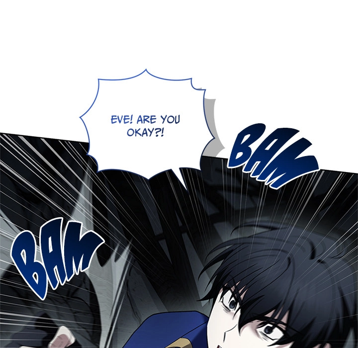 Underground of Babel (Official) Chapter 65 - page 154