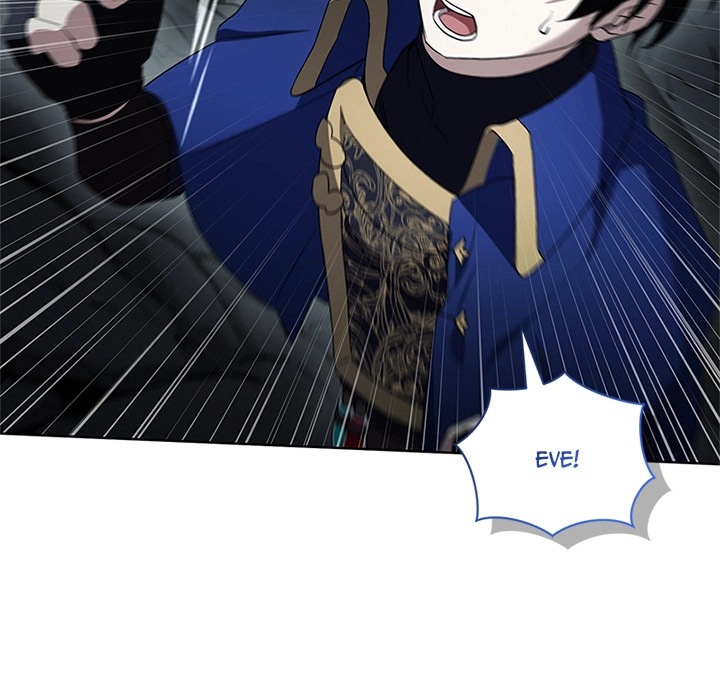 Underground of Babel (Official) Chapter 65 - page 155