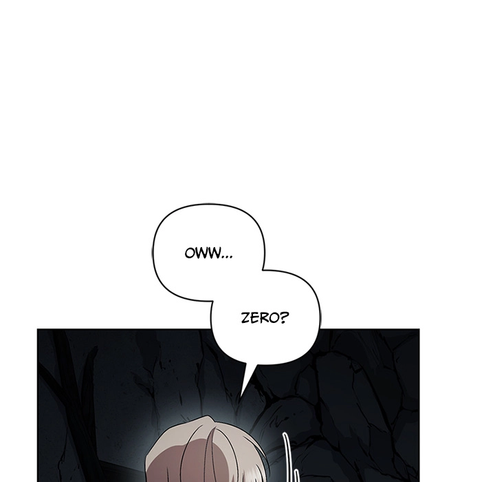 Underground of Babel (Official) Chapter 65 - page 156