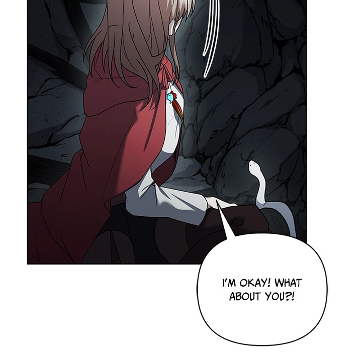 Underground of Babel (Official) Chapter 65 - page 157